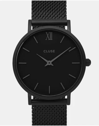 Minuit Mesh