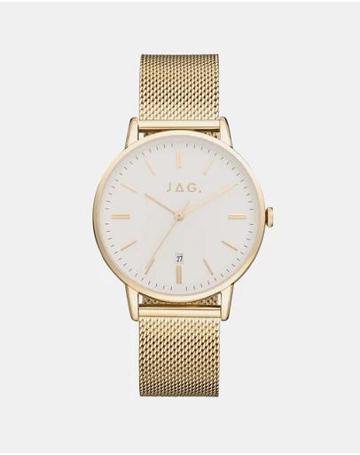 Lawrence Unisex Watch