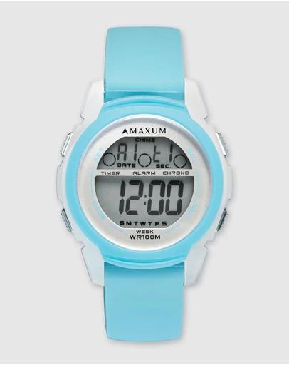 Escapade Blue