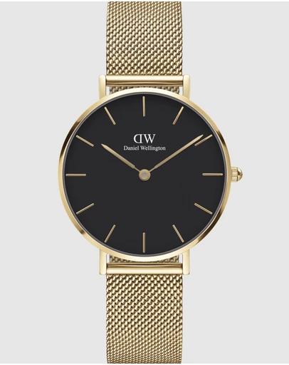 Petite Evergold 32mm
