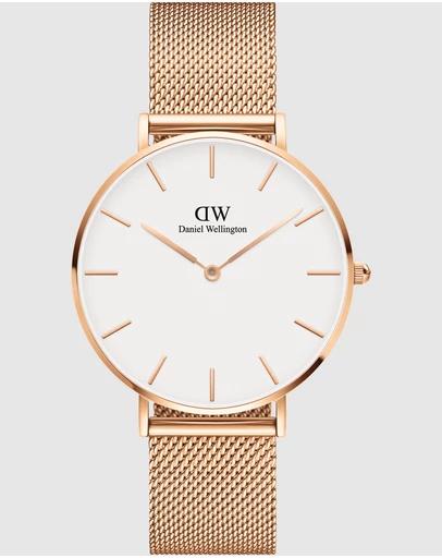 Petite Melrose 36mm