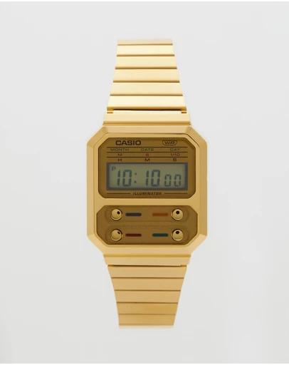 Vintage A100WEG-9A