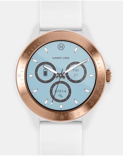Harry Lime Smart Watch