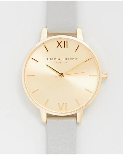Big Dial