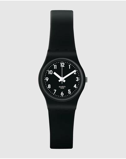 LADY BLACK SINGLE