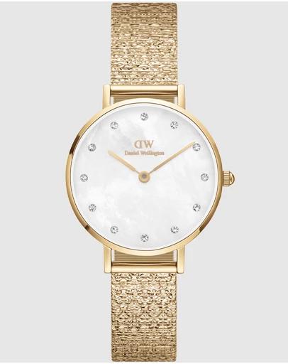 Petite Lumine Pearl