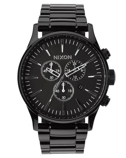 Sentry Chrono