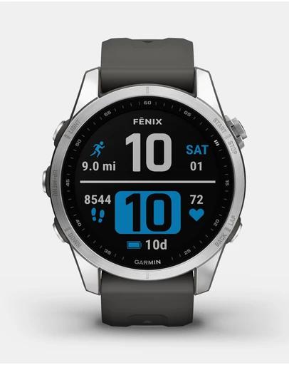 fenix 7S