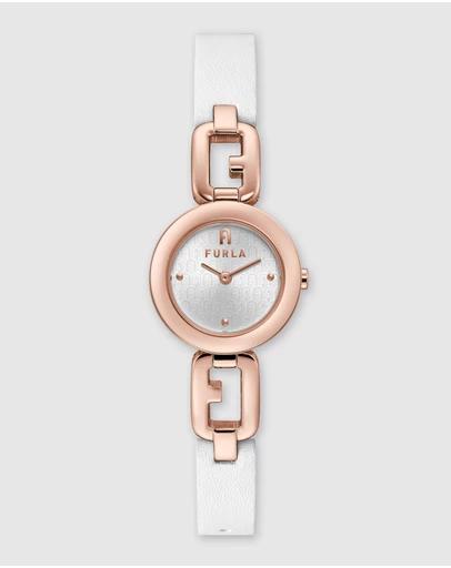 Furla Arco Chain