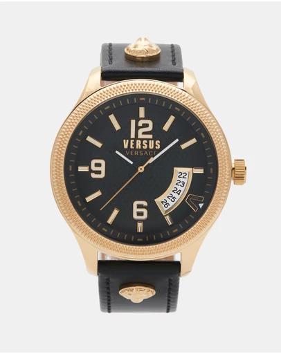Reale 44mm