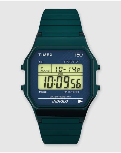 Timex T80