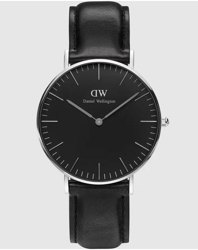 Classic Sheffield 36mm