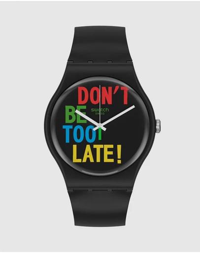 TIMEFORTIME