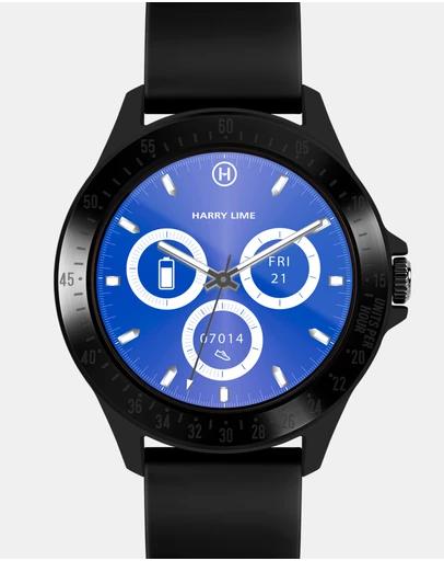 Harry Lime Smart Watch