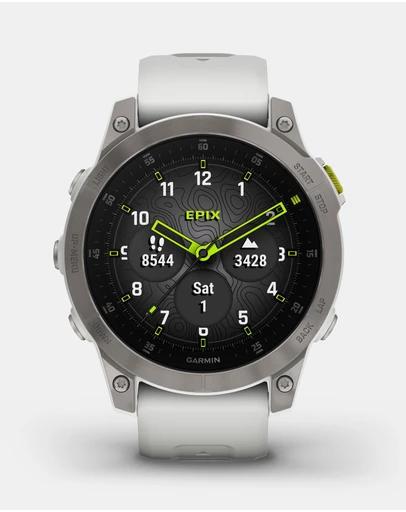 epix Gen 2