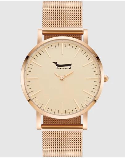 Kransky 40mm Watch