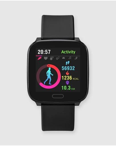 iConnect Active