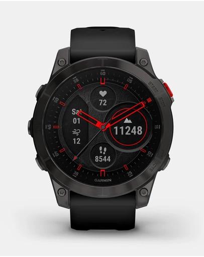 epix Gen 2