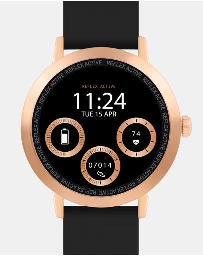 Series 07 Smart Watch