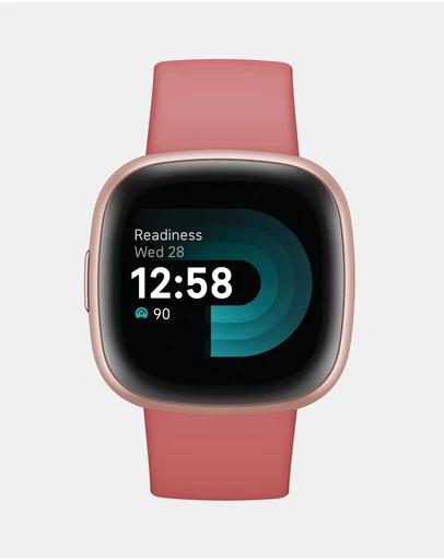 Fitbit Versa 4 Fitness Tracker