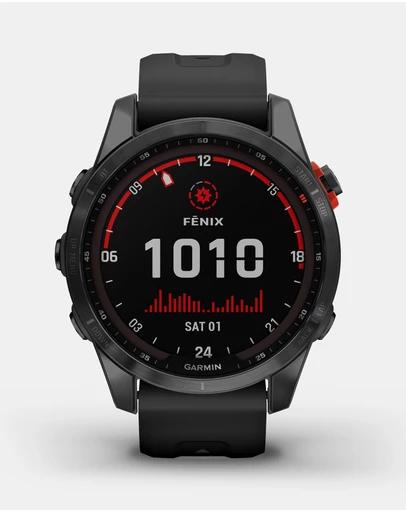 fenix 7S