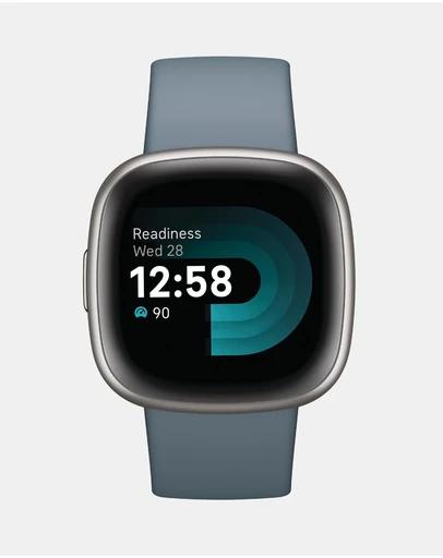 Fitbit Versa 4 Fitness Tracker