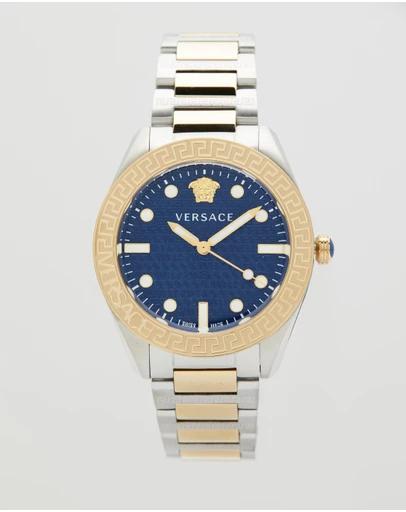 Greca Dome 42mm