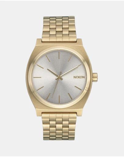 Time Teller Watch