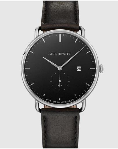 Chrono Line