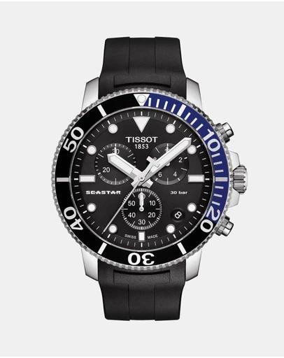 Seastar 1000 Chronograph