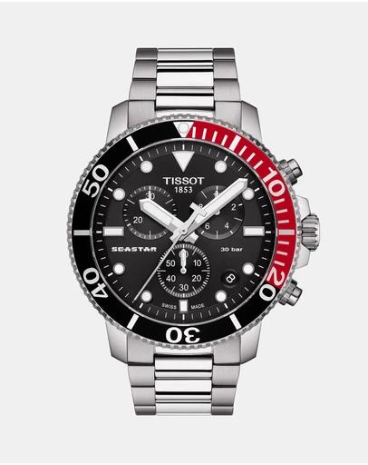Seastar 1000 Chronograph