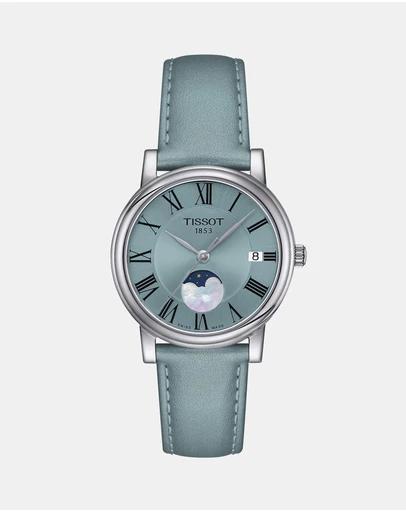 Carson Premium Lady Moonphase