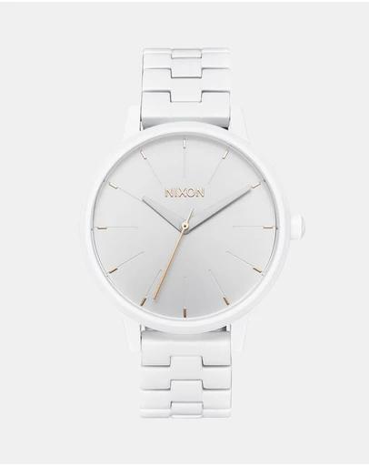 Kensington Watch