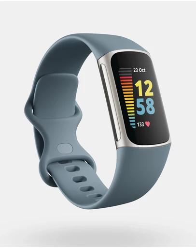 Fitbit Charge 5 Fitness Tracker