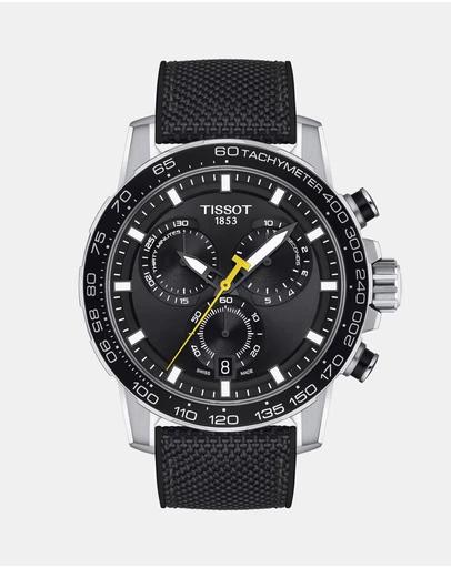 Supersport Chrono