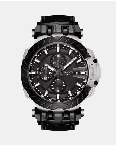 T-Race Automatic Chronograph