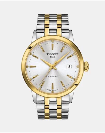 Classic Dream Swissmatic