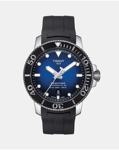 Seastar 1000 Powermatic 80