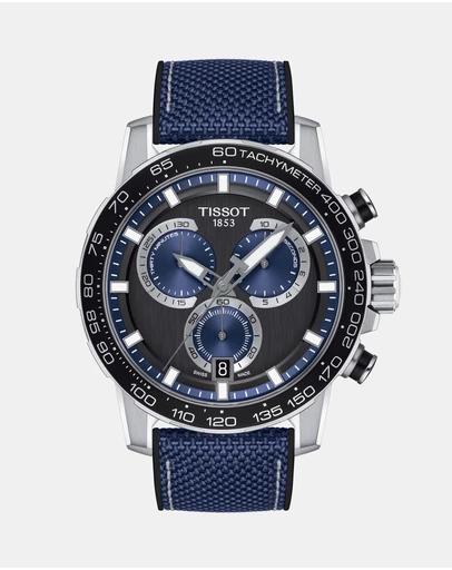 Supersport Chrono