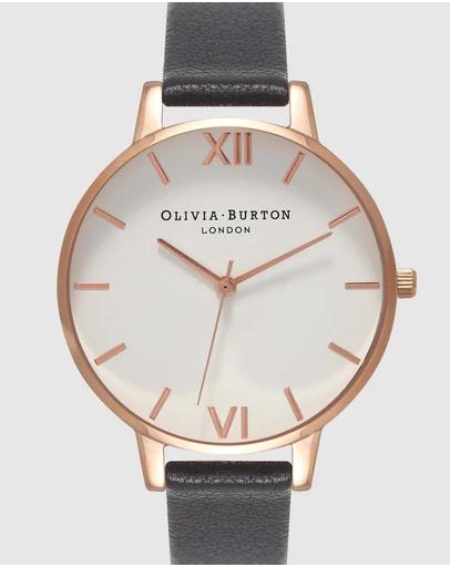 Big White Dial