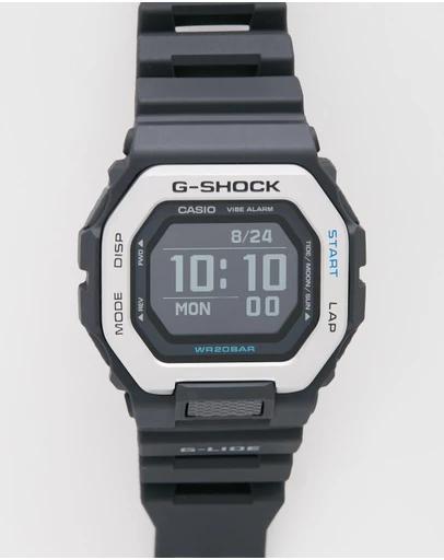 G-LIDE Bluetooth