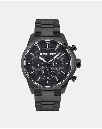 Menelik Men's Watch
