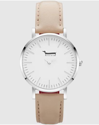 Shelby 34mm Watch
