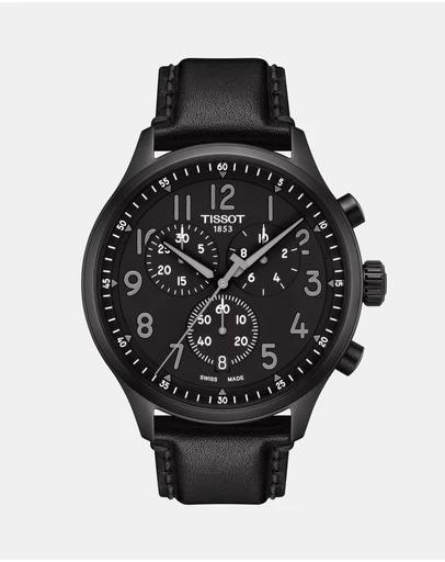 Chrono XL Vintage