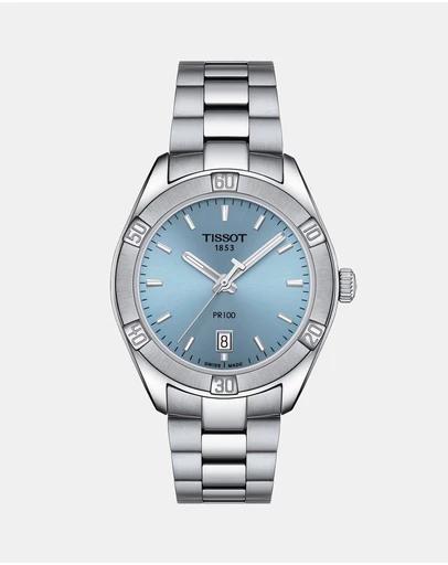 PR 100 Lady Sport Chic