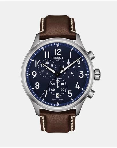 Chrono XL Vintage