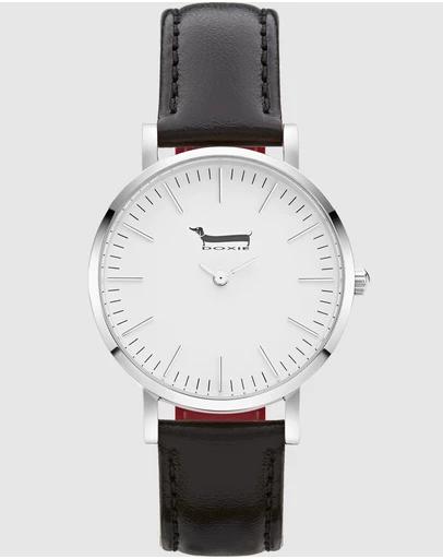 George 34mm Watch
