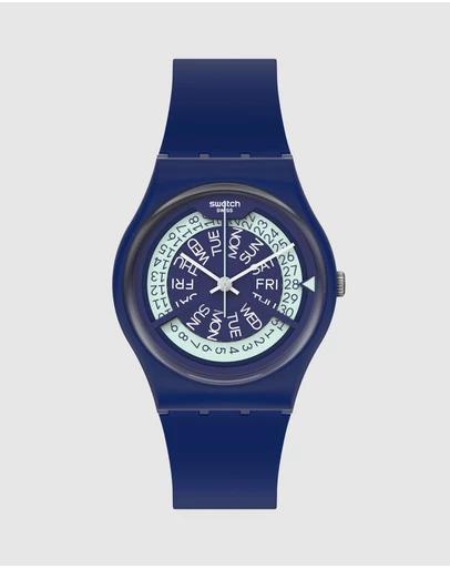 N-IGMA NAVY