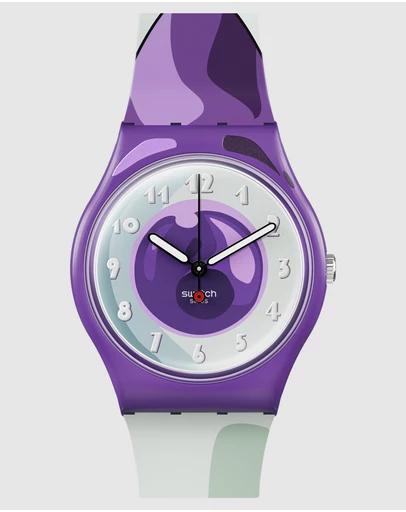 Frieza x Swatch