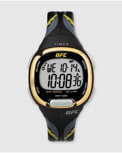 TIMEX UFC TAKEDOWN